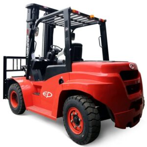Дизельный погрузчик EP CPCD70T8 2W300 (3000 мм) Xinchai 6BG332